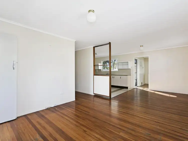Second view of Homely house listing, 245 Preston Road, Wynnum West QLD 4178