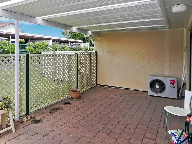 Seventh view of Homely unit listing, Unit 47 Caloundra Ga Beerburrum Street, Battery Hill QLD 4551