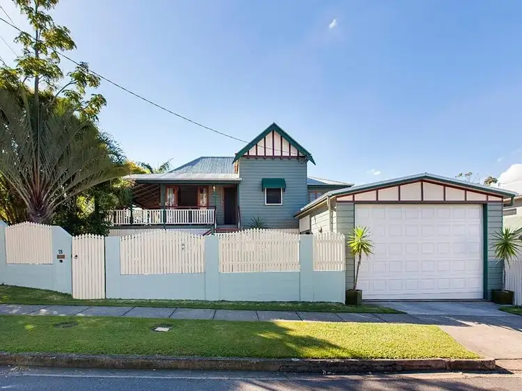 78 Baringa Street, Morningside QLD 4170