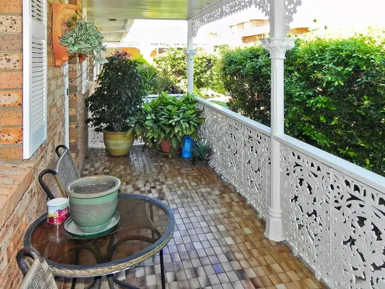 Seventh view of Homely unit listing, #25 Paddington Place Lyon Street, Dicky Beach QLD 4551