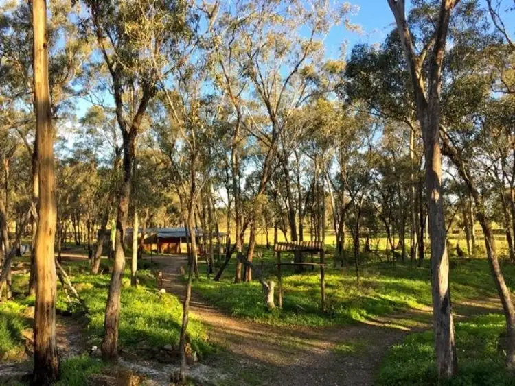 125 Hardys Lane, Marong VIC 3515