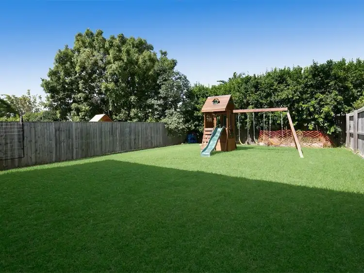 Second view of Homely house listing, 77 Nordenfeldt Rd, Cannon Hill QLD 4170