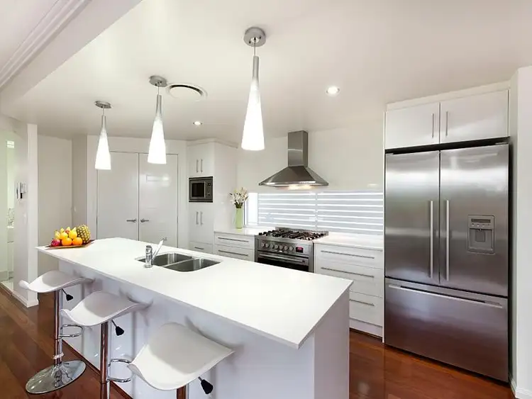 Sixth view of Homely house listing, 33 Stanley Road, Camp Hill QLD 4152