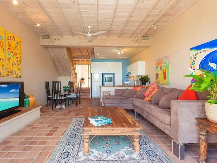 Second view of Homely unit listing, 5/6 Peza Court, Noosa Heads QLD 4567