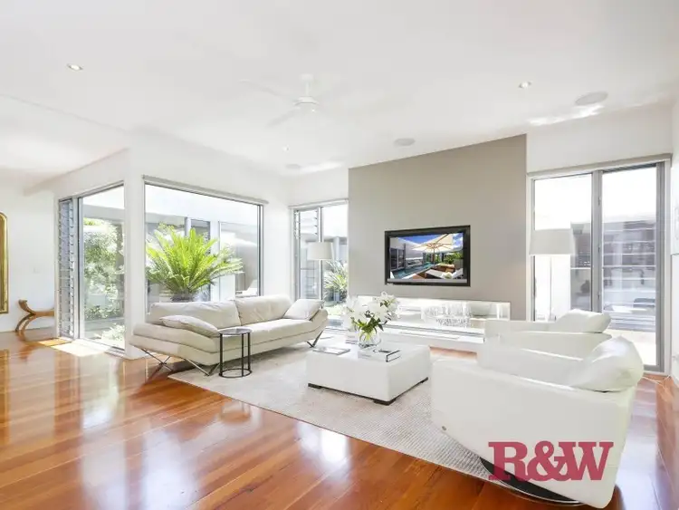 Fourth view of Homely house listing, 9 Grosvenor Terrace, Noosa Heads QLD 4567