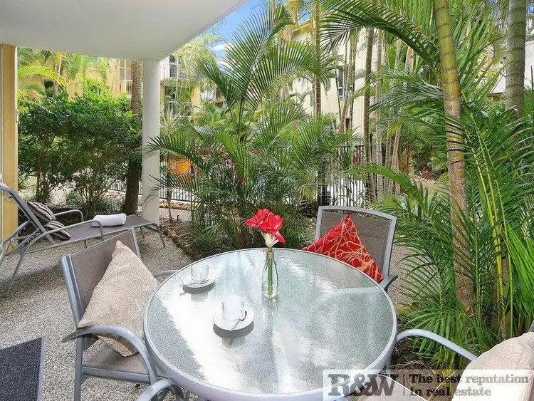 21/273 'Outrigger' Gympie Terrace, Noosaville QLD 4566