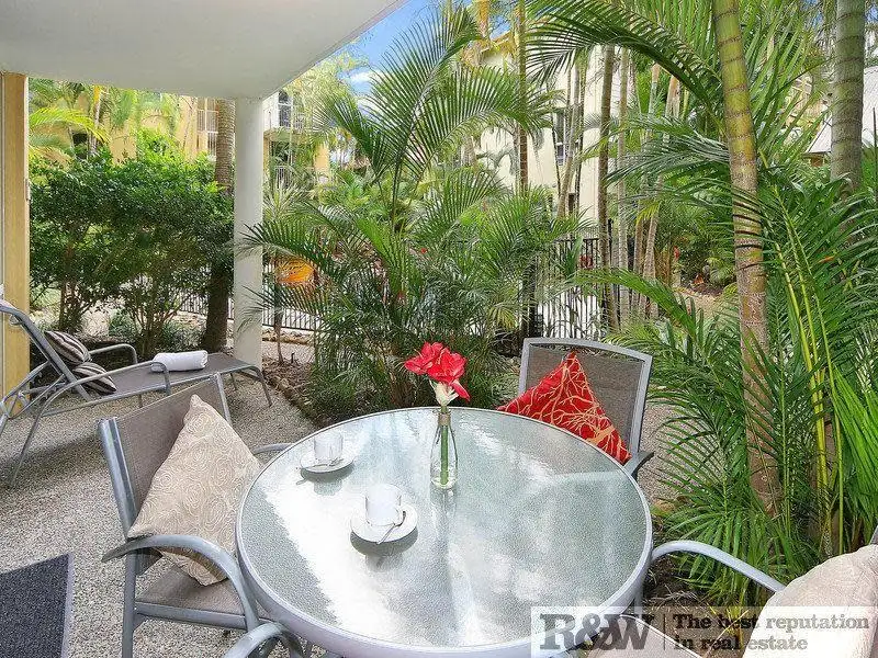 Main view of Homely apartment listing, 21/273 'Outrigger' Gympie Terrace, Noosaville QLD 4566