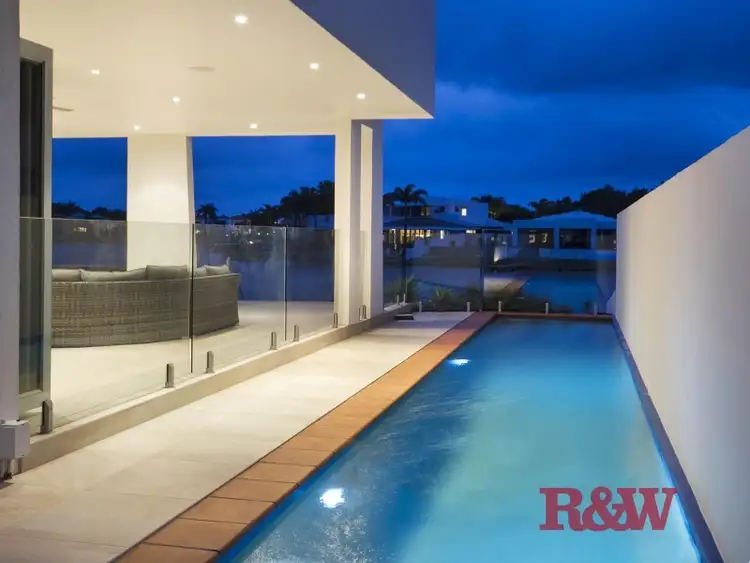 Fifth view of Homely house listing, 19 Waterside Court, Noosa Waters QLD 4566