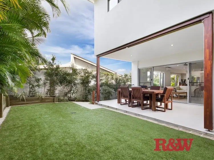 Fourth view of Homely house listing, 18 Berrima Row, Noosa Heads QLD 4567