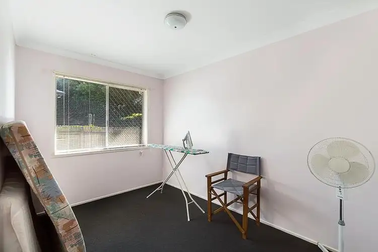 Fifth view of Homely block of units listing, 1 $ 2/65 Alderley Street, Rangeville QLD 4350