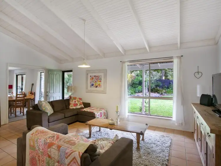 Fifth view of Homely house listing, 6 Sleepy Hollow Drive, Noosa Heads QLD 4567
