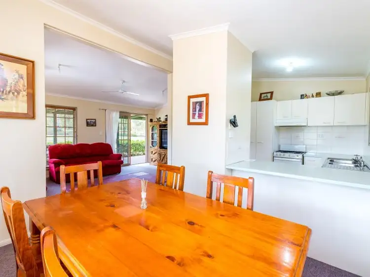 Third view of Homely house listing, 14 Gerber Road, Widgee QLD 4570