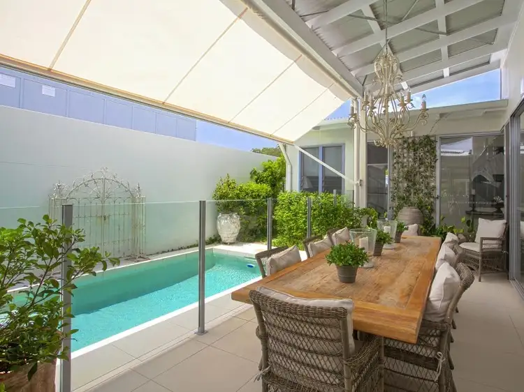 Second view of Homely house listing, 18 Bennets Ash Road, Noosa Heads QLD 4567