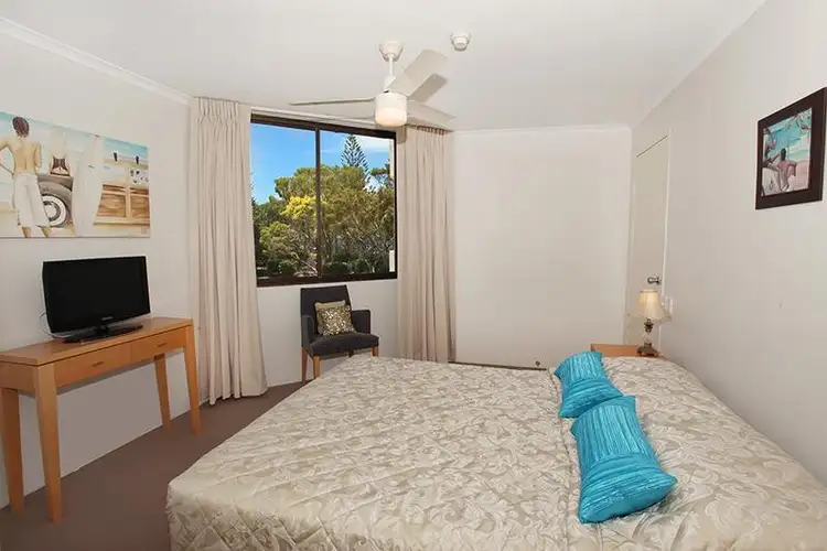 Fifth view of Homely unit listing, 9/143 Mooloolaba Esplanade, Mooloolaba QLD 4557