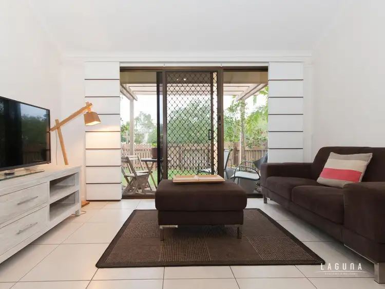 Third view of Homely unit listing, 13/27 Munna Cr, Noosaville QLD 4566