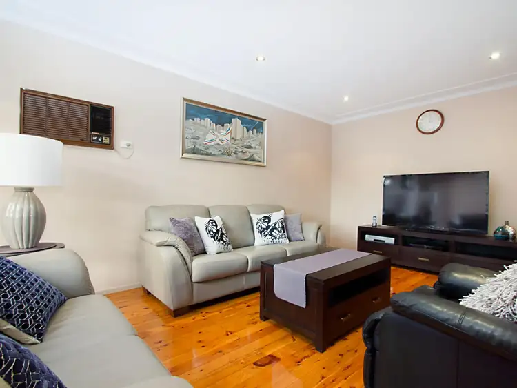 Fourth view of Homely house listing, 19 Rosemont Avenue, Smithfield NSW 2164