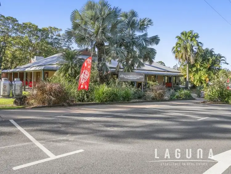 Sixth view of Homely land listing, 199 Maximillian Road, Noosa North Shore QLD 4565