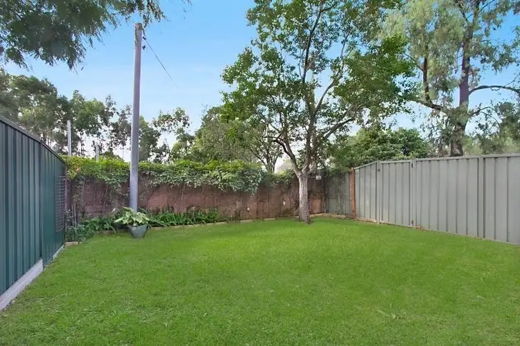Seventh view of Homely villa listing, 5/60 Adler Parade, Greystanes NSW 2145