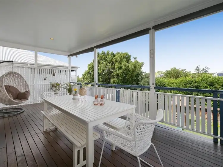 Third view of Homely house listing, 77 Nordenfeldt Rd, Cannon Hill QLD 4170