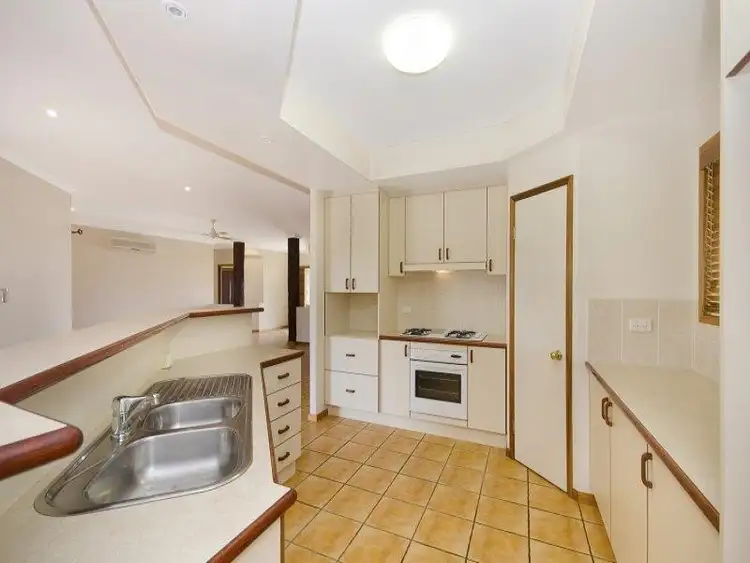Second view of Homely house listing, 30 Mendi Drive, Bushland Beach QLD 4818
