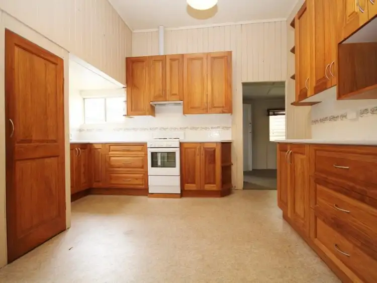 Second view of Homely house listing, 5 Apollonian Vale, Gympie QLD 4570