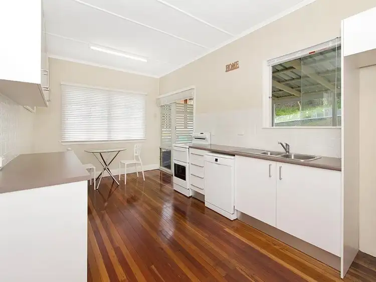 Fifth view of Homely house listing, 17 Brussels Avenue, Morningside QLD 4170