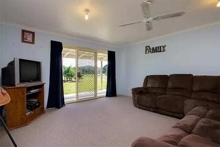Third view of Homely rural property listing, 1641 Kin Kin Road, Wolvi QLD 4570