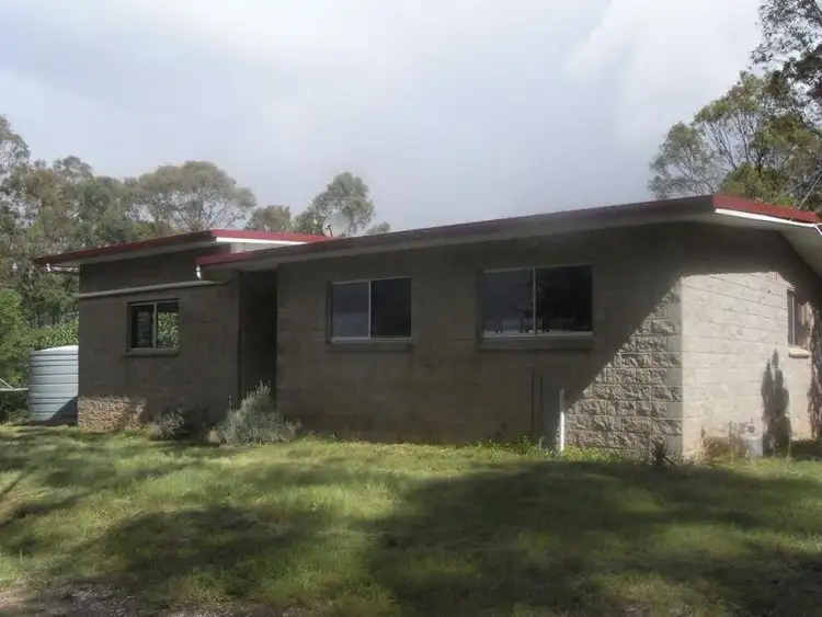 194 Goodyear Road, Cedar Pocket QLD 4570