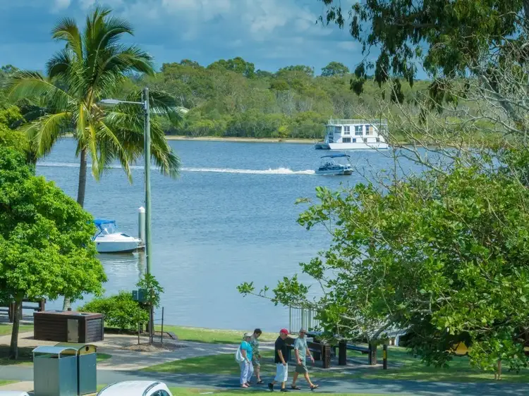 Fourth view of Homely unit listing, 3/235 Gympie Terrace, Noosaville QLD 4566