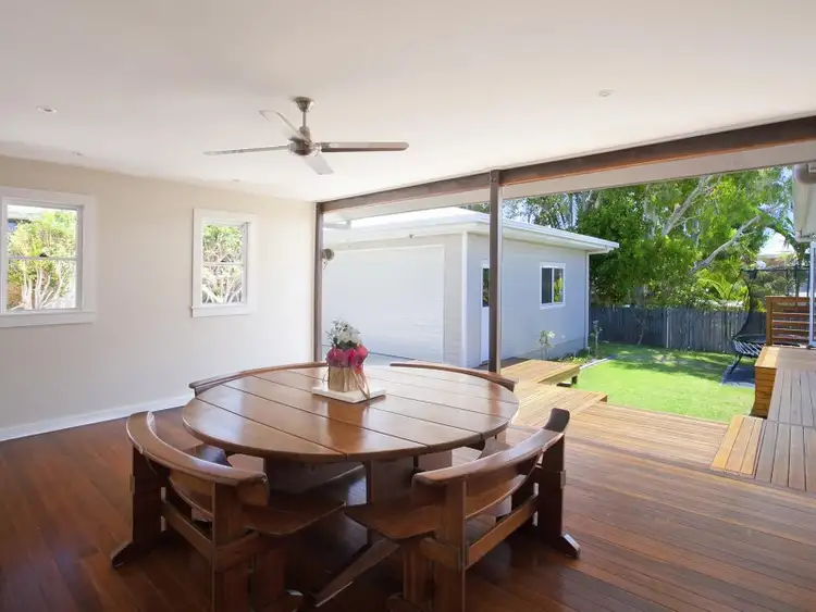 Fourth view of Homely house listing, 5 Paluma Street, Sunrise Beach QLD 4567