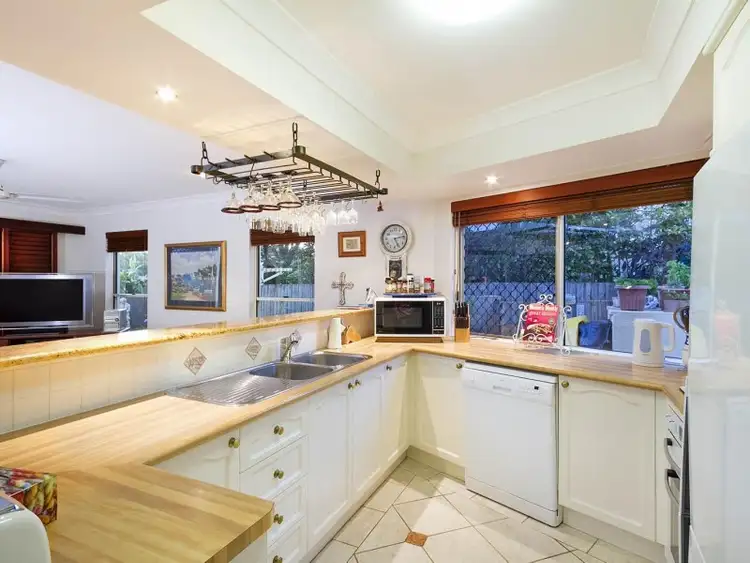 Fifth view of Homely apartment listing, 1/19 Laburnum Crescent, Noosaville QLD 4566