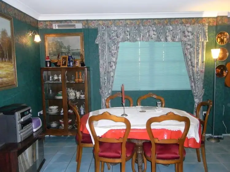 Fifth view of Homely unit listing, Unit 4, 3 Nash Street, Gympie QLD 4570