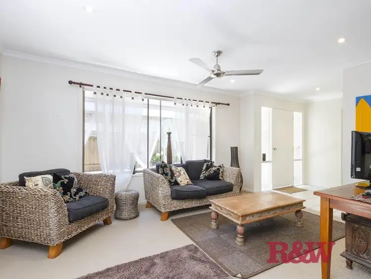 Fifth view of Homely house listing, 35 The Quarterdeck, Noosa Heads QLD 4567