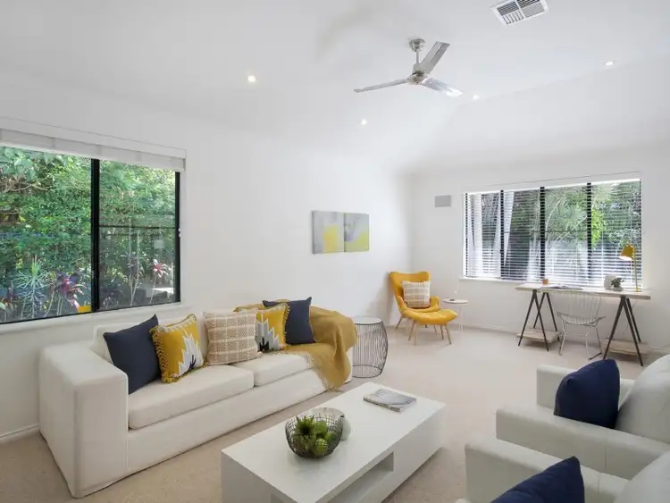 Third view of Homely house listing, 12 Helm Court, Noosa Waters QLD 4566