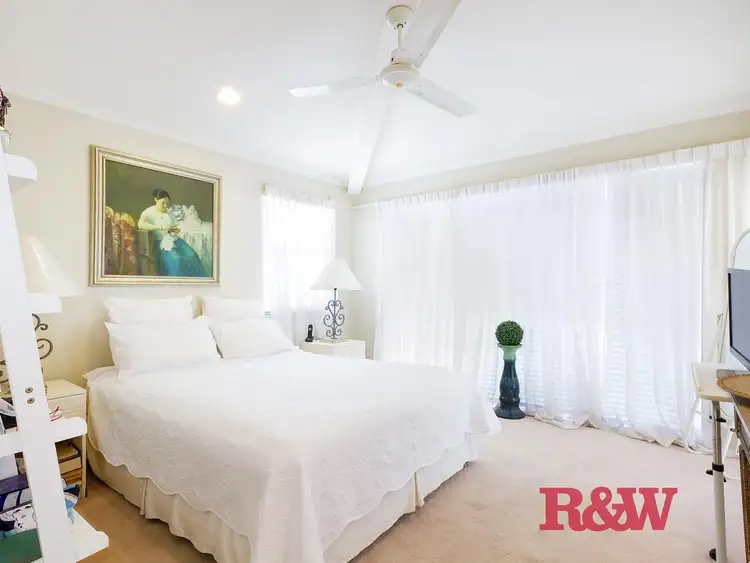 Sixth view of Homely house listing, 2/27 Viewland Drive, Noosa Heads QLD 4567