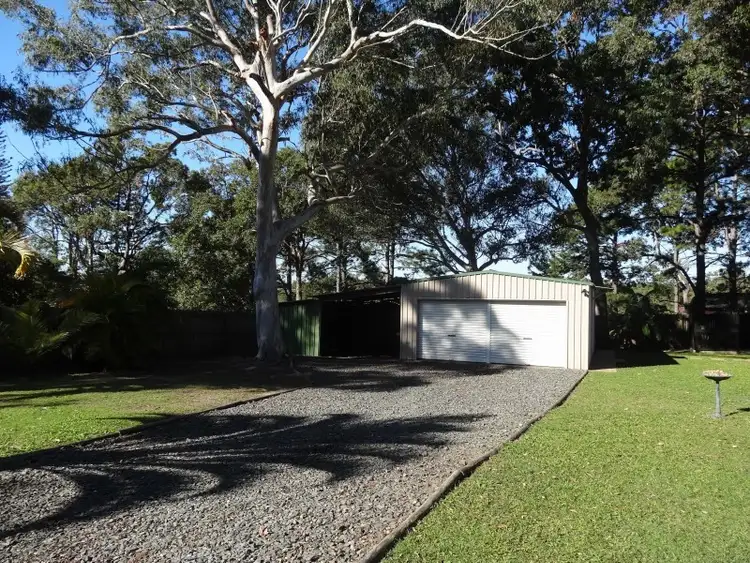 Third view of Homely house listing, 18-20 GUTHRIE ST, Russell Island QLD 4184