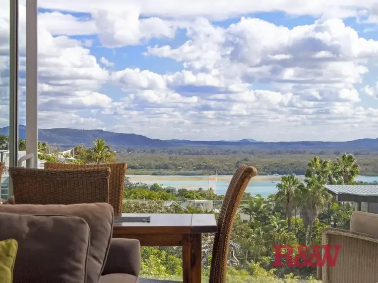 27/37 'The Rise' Noosa Drive, Noosa Heads QLD 4567