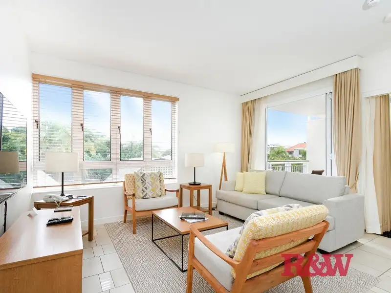 Main view of Homely apartment listing, 635/32 'The Sebel Noosa' Hastings Street, Noosa Heads QLD 4567