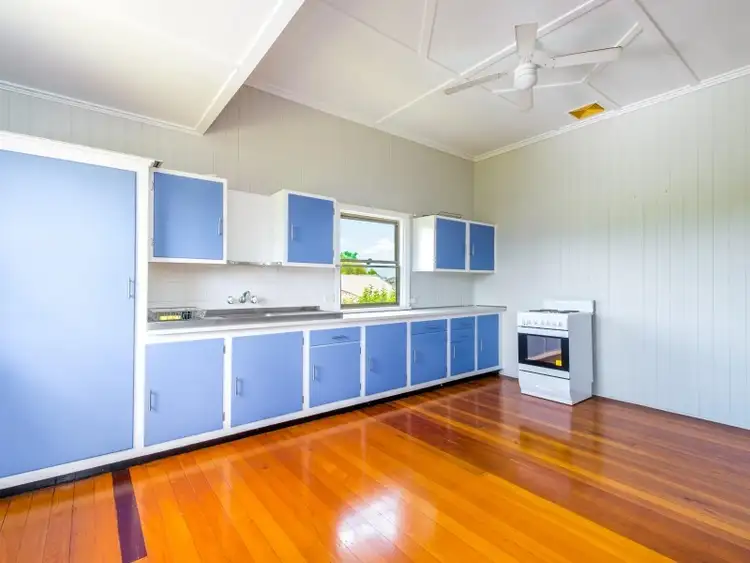 Sixth view of Homely house listing, 41 Stewart Terrace, Gympie QLD 4570