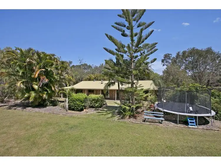Second view of Homely house listing, 16 Boulia Street, Greenbank QLD 4124