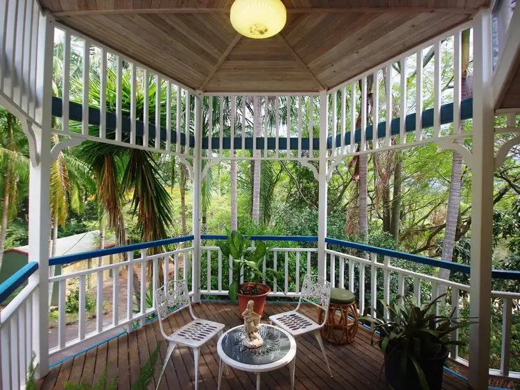 Fourth view of Homely house listing, 97 Paynters Creek Road, Rosemount QLD 4560
