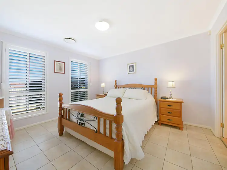 Sixth view of Homely house listing, 399 North Liverpool Rd, Bonnyrigg Heights NSW 2177