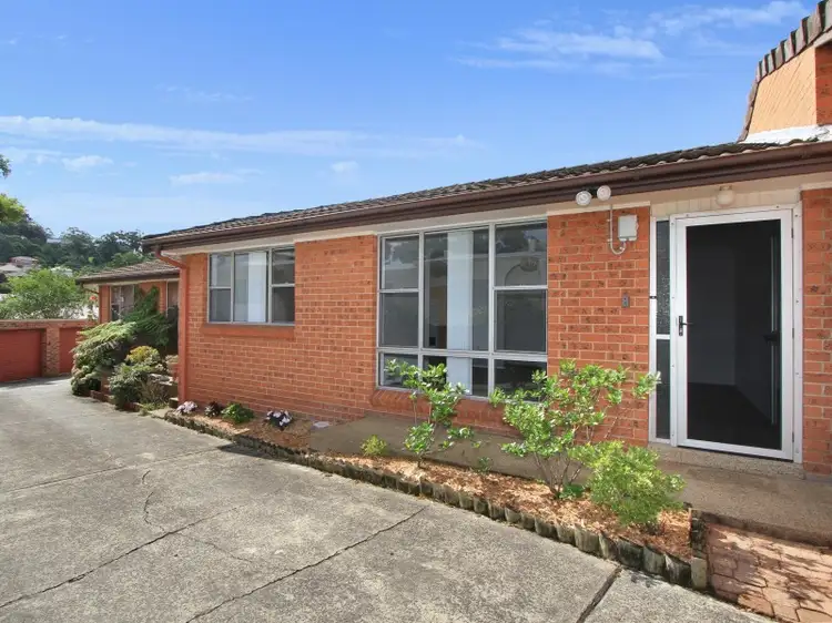 4/14 Strathearn Avenue, Wollongong NSW 2500