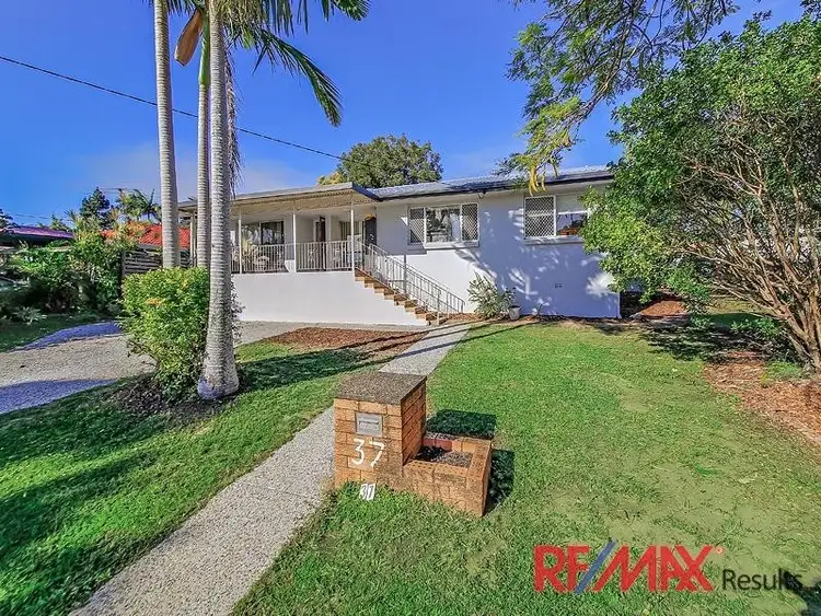 Third view of Homely house listing, 37 Manchester Street, Eight Mile Plains QLD 4113