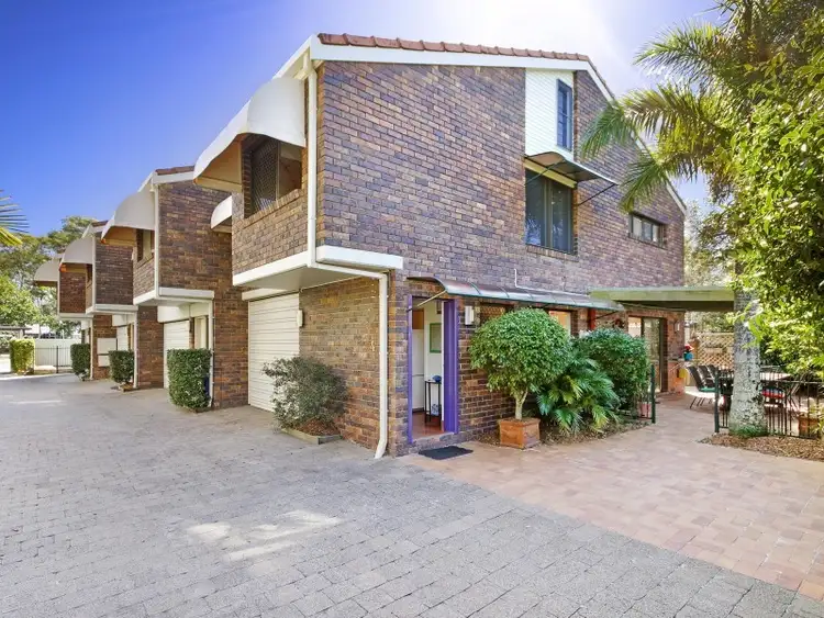 Third view of Homely townhouse listing, 4/79 Noosa Parade, Noosa Heads QLD 4567