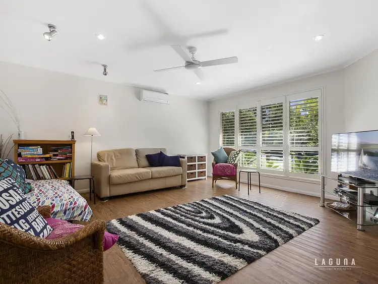 Main view of Homely house listing, 4 Gumnut Court, Tewantin QLD 4565