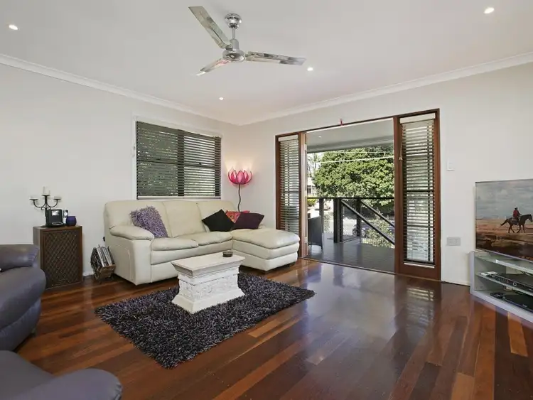 Third view of Homely house listing, 47 Carnation Road, Manly West QLD 4179