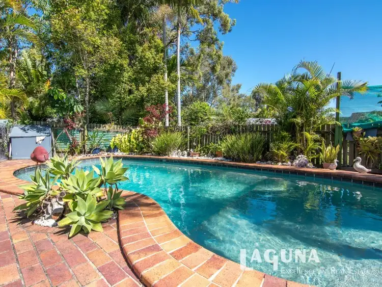 10 Agrippa Crescent, Tewantin QLD 4565