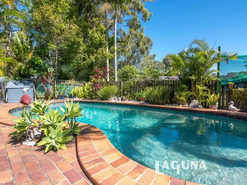 Main view of Homely house listing, 10 Agrippa Crescent, Tewantin QLD 4565