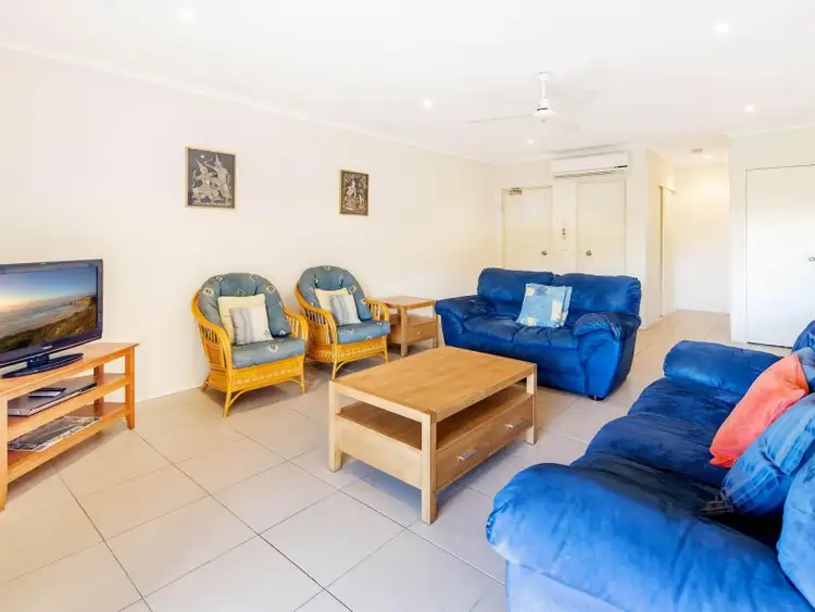 Fourth view of Homely apartment listing, 16/'Sunseeker' 2 Pilchers Gap, Sunshine Beach QLD 4567